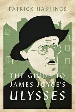 Guide to James Joyce's Ulysses  9781421443492 Front Cover