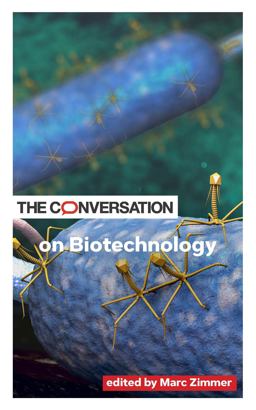 Conversation on Biotechnology  9781421446141 Front Cover