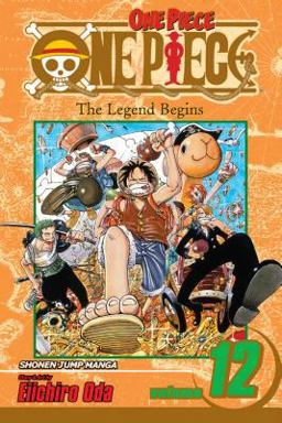 One Piece  9781421506647 Front Cover
