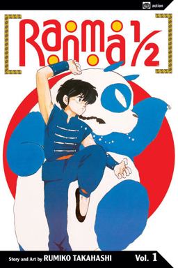 Ranma 1/2