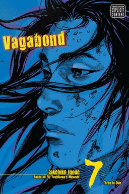 Vagabond (VIZBIG Edition), Vol. 7  9781421522814 Front Cover