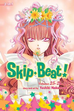 Skipï¿½Beat!, (3-In-1 Edition), Vol. 9 Includes Vols. 25, 26 And 27 3rd 9781421564630 Front Cover