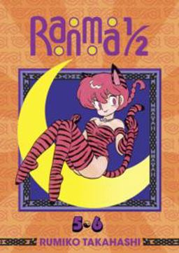 Ranma 1/2 (2-In-1 Edition), Vol. 3