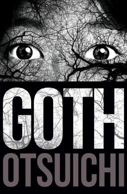 Goth  9781421580265 Front Cover
