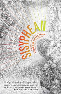 Sisyphean  9781421580821 Front Cover