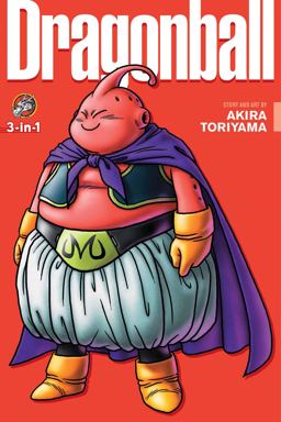 Dragon Ball (3-In-1 Edition), Vol. 13 3rd 9781421582115 Front Cover