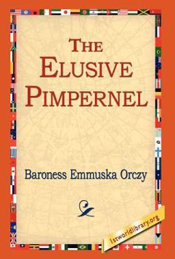 The Elusive Pimpernel