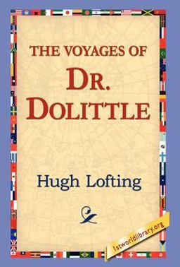 The Voyages of Doctor Dolittle