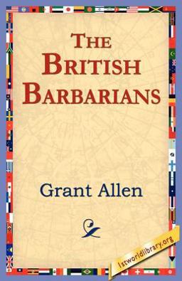 The British Barbarians