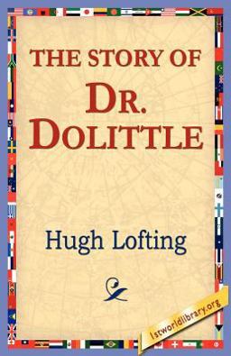 The Story of Doctor Dolittle