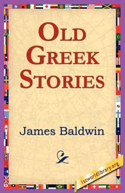 Old Greek Stories
