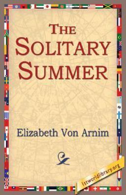 The Solitary Summer