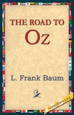 The Road to Oz