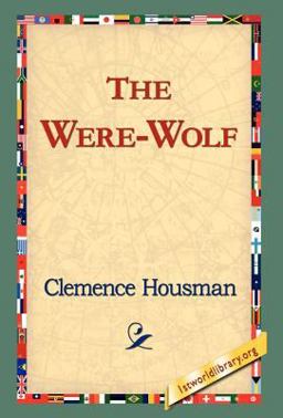 The Were-Wolf