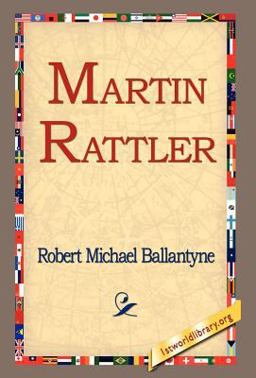 Martin Rattler
