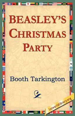 Beasley's Christmas Party Beasley's Christmas Party
