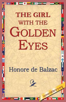 The Girl with the Golden Eyes