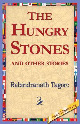 The Hungry Stones