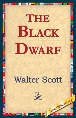 The Black Dwarf