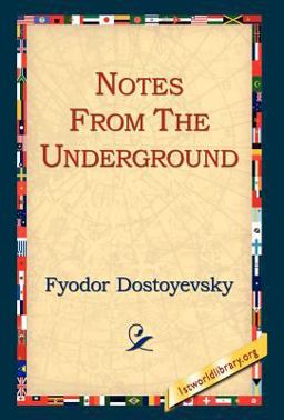 Notes from Underground