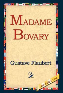 Madame Bovary