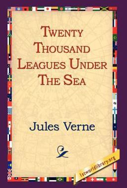 Twenty Thousand Leagues under the Sea