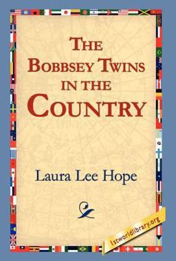 The Bobbsey Twins in the Country