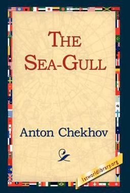The Sea-Gull