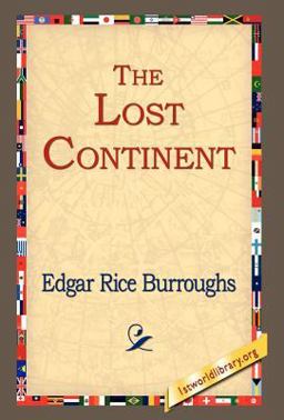 The Lost Continent