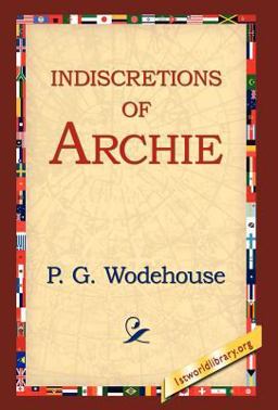 Indiscretions of Archie