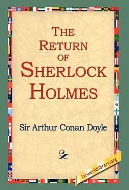 The Return of Sherlock Holmes