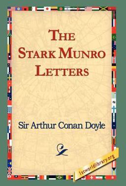 The Stark Munro Letters