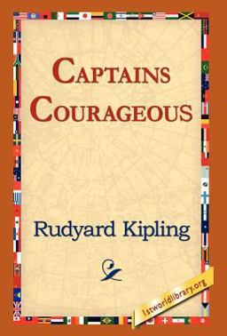 Captains Courageous