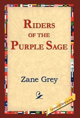 Riders of Purple Sage
