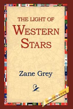 The Light of Western Stars