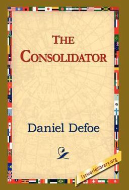 The Consolidator