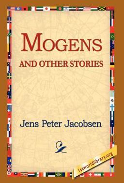 Mogens and Other Stories Mogens and Other Stories