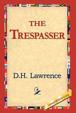 The Trespasser