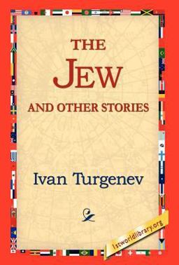 The Jew and Other Stories