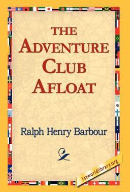 The Adventure Club Afloat