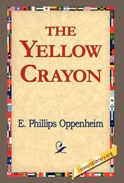 The Yellow Crayon