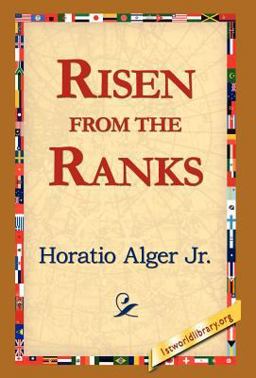 Risen from the Ranks