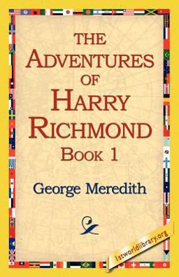 The Adventures of Harry Richmond