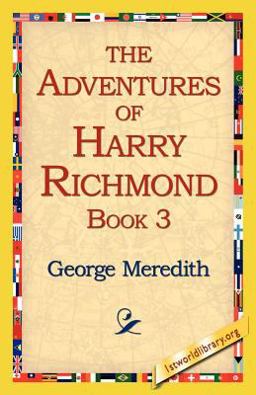 The Adventures of Harry Richmond