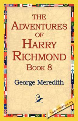 The Adventures of Harry Richmond