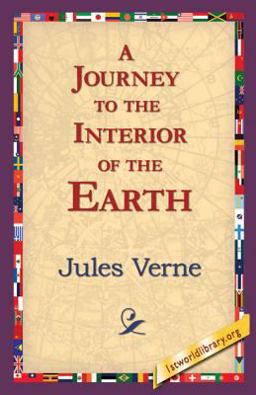 A Journey to the Interior of the Earth
