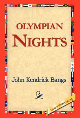 Olympian Nights