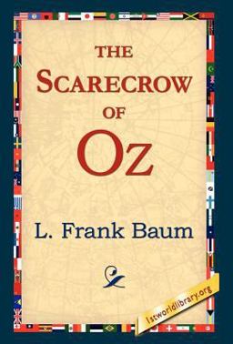 The Scarecrow of Oz