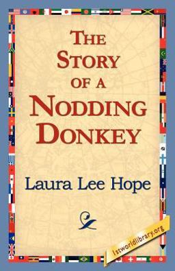 The Story of a Nodding Donkey