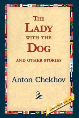 The Lady with the Dog and Other Stories